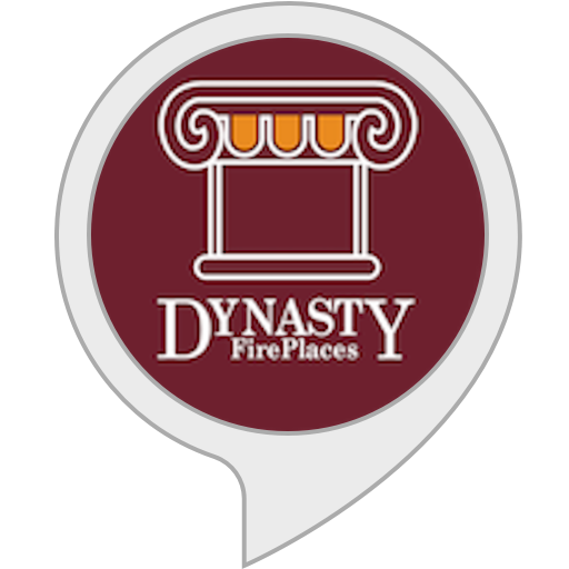 alexa-Dynasty Fireplaces